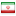 saralah-dez.ir server is located in Iran